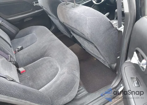 2002 Hyundai Sonata Gl z USA, uszkodzony, nr VIN KMHWF25S92A507468